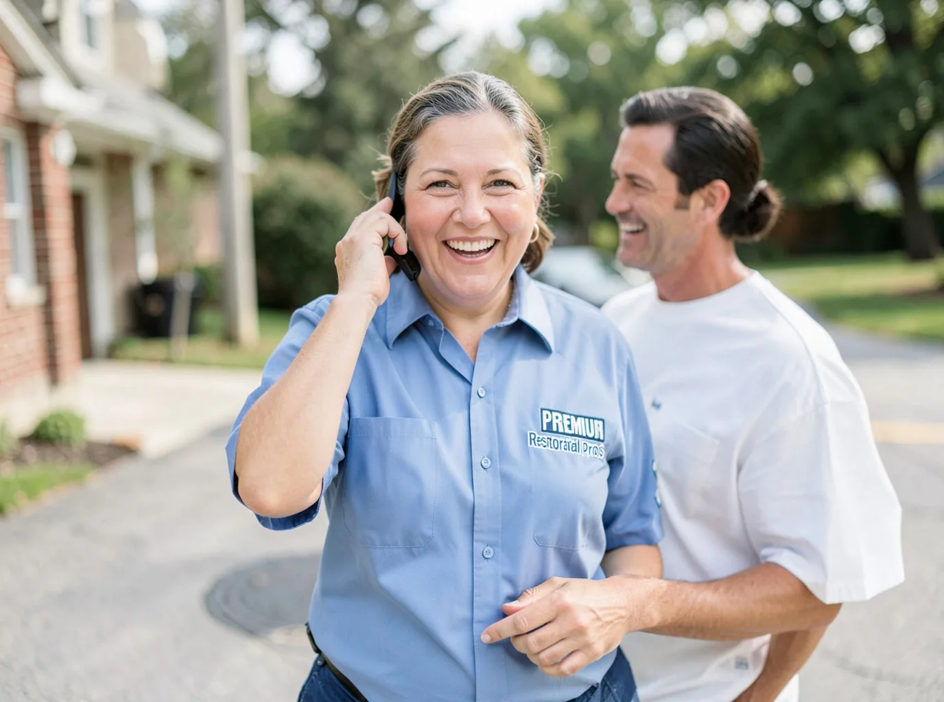 Water Damage Restoration Cleveland, SC FAQs